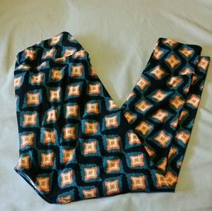 LulaRoe Leggings